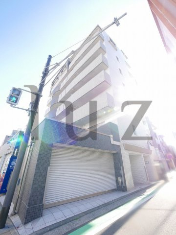 ビエンツ杉田