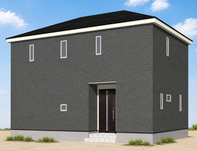 塩尻町(第11)　建売住宅