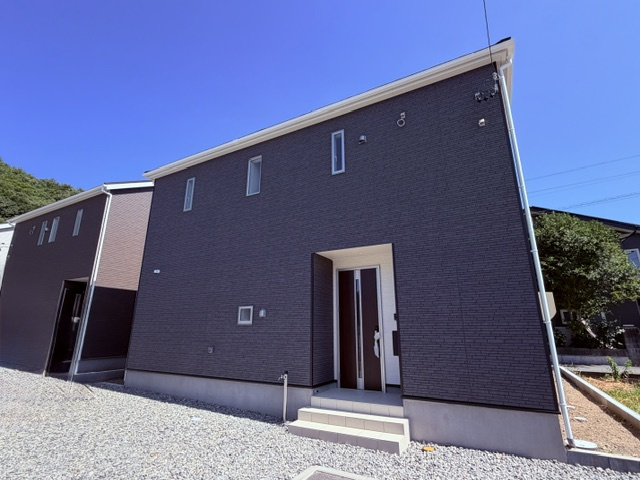 塩尻町(第11)　建売住宅