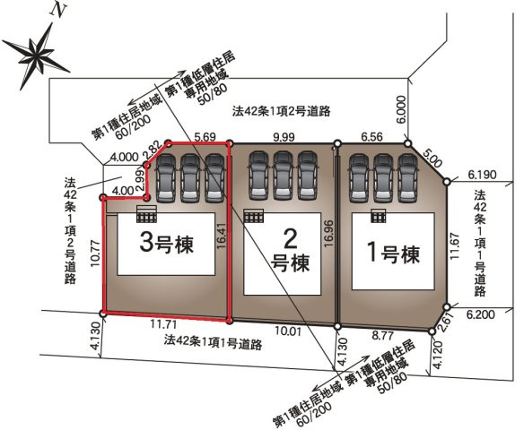 塩尻町(第11)　建売住宅のその他
