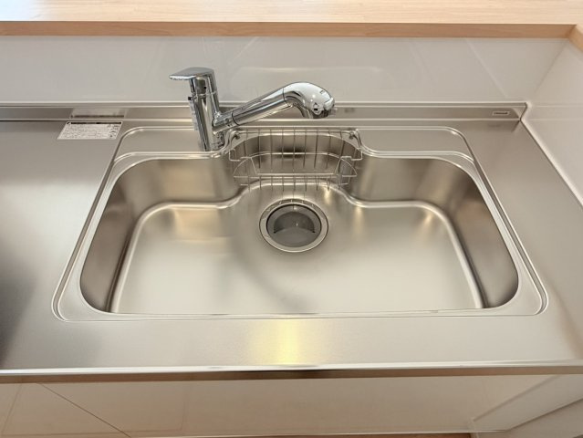 塩尻町(第11)　建売住宅のキッチン