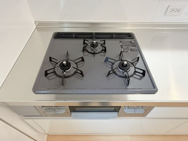 塩尻町(第11)　建売住宅のキッチン