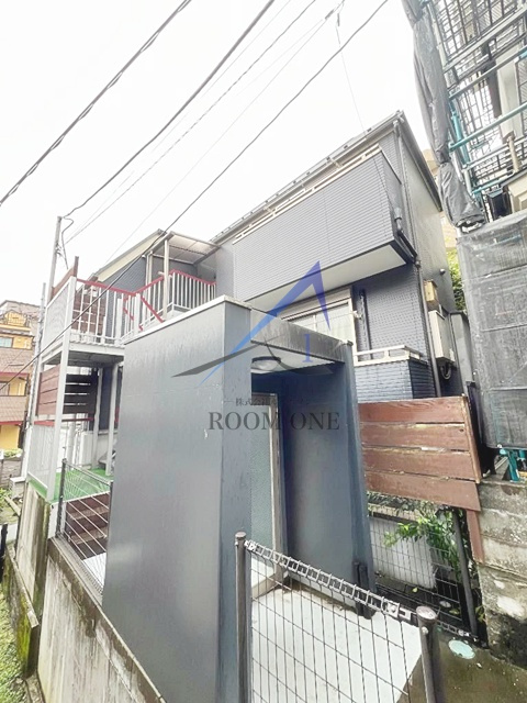 木乃池プラザ南馬込