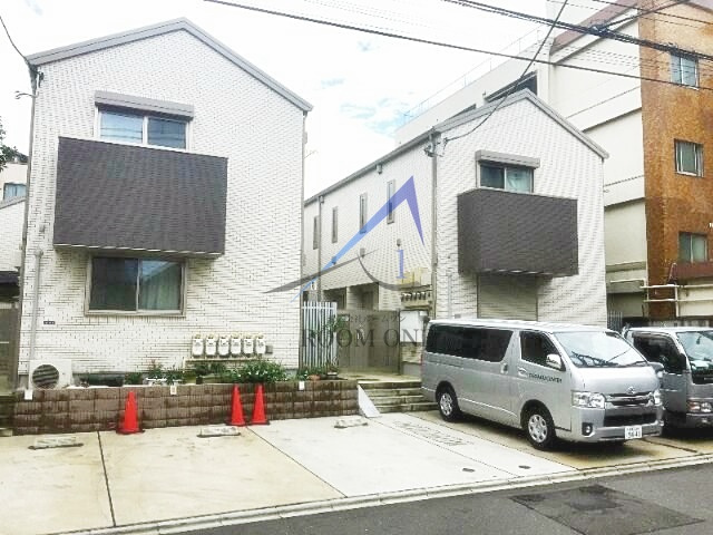 アーバンハウス大久保　Ａ棟