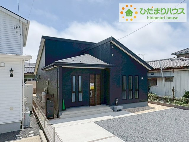 ひたちなか馬渡17期　新築戸建