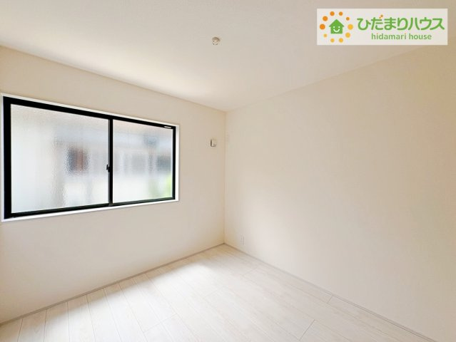 ひたちなか馬渡17期　新築戸建の洋室|洋室A