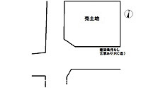 【土地図】 | 安芸区矢野西３丁目