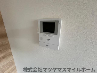 【セキュリティ】 | アヴニール1・2番館