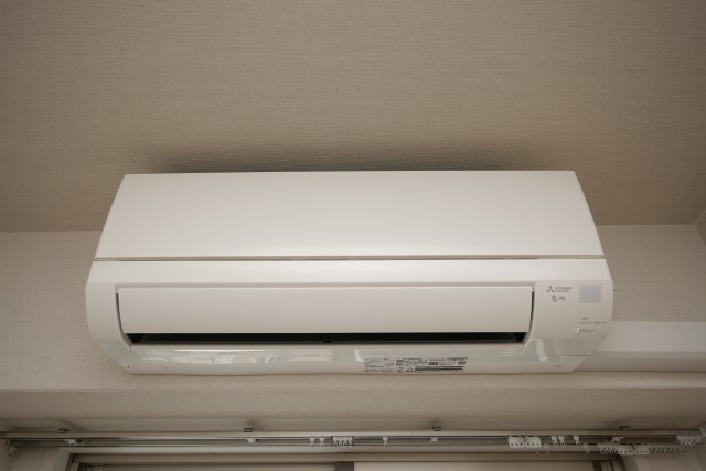 アーバネックス南新町の設備