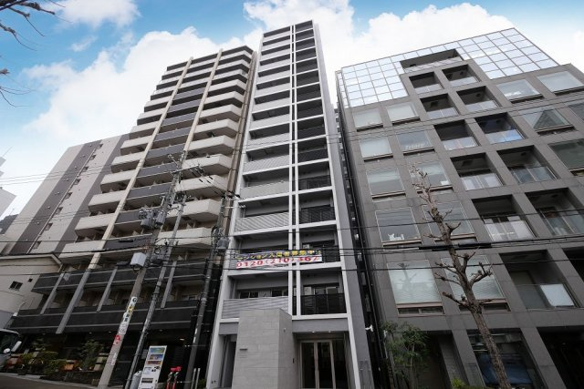 アーバネックス南新町