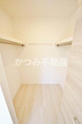 【収納】 | プラウドコート（D-room） | ※同施工物件参考写真