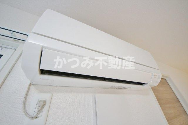 【その他】 | プラウドコート（D-room） | ※同施工物件参考写真