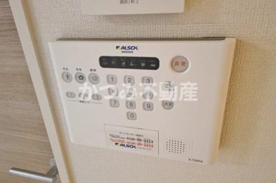 【設備】 | プラウドコート（D-room） | ※同施工物件参考写真