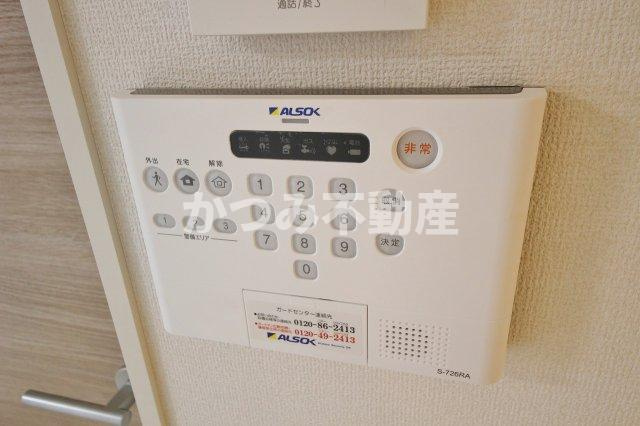【設備】 | プラウドコート（D-room） | ※同施工物件参考写真