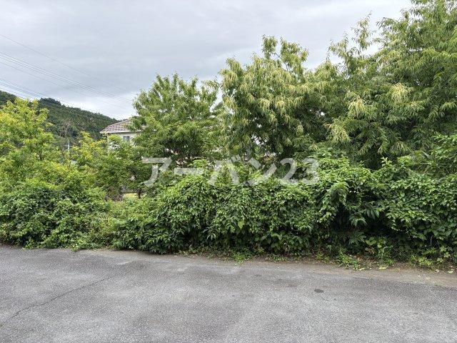 グリーンパレス秋川の展望