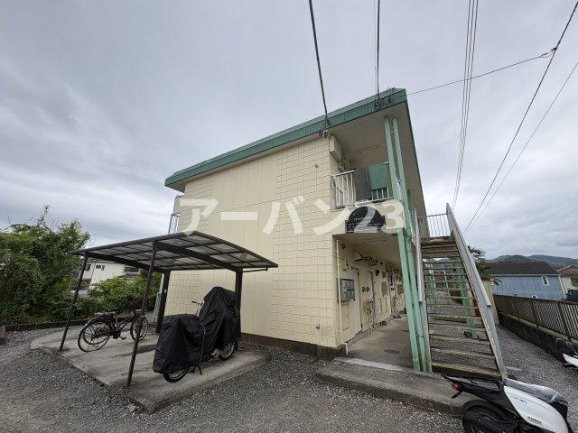 グリーンパレス秋川のその他共用部分