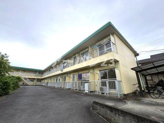 グリーンパレス秋川