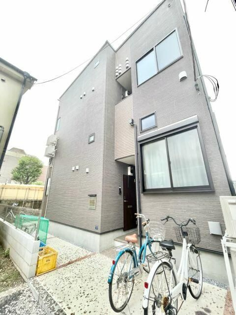 ハーモニーテラス大山Ⅲのその他共用部分