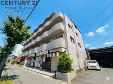 マンション　ボナミ田中の画像
