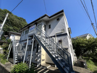 小川ハイツの画像