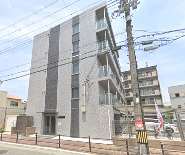 ルアーナ姫島