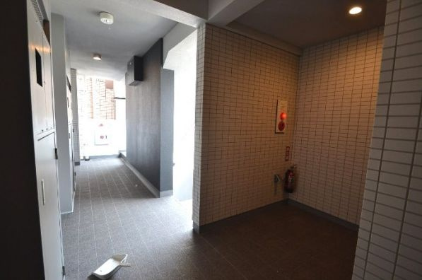 カーサスプレンディッド新宿御苑のその他共用部分|カーサスプレンディッド新宿御苑