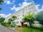 多摩川住宅ハ棟の画像