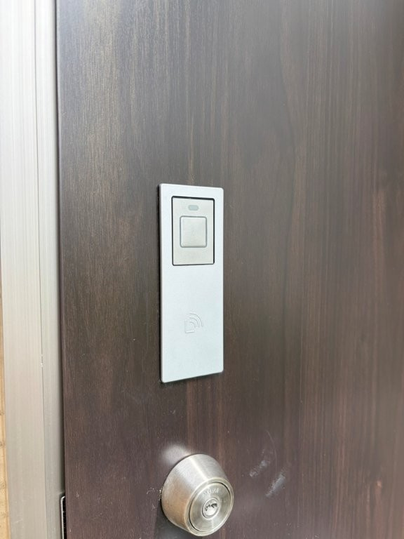 アインズのセキュリティ
