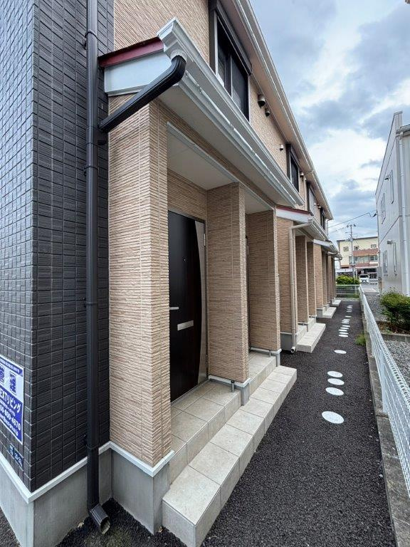 アインズのその他共用部分