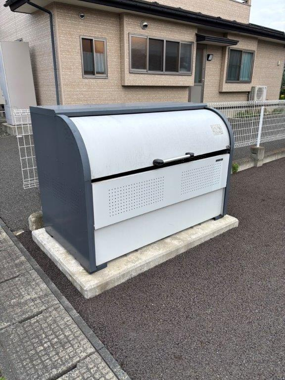 アインズのその他共用部分