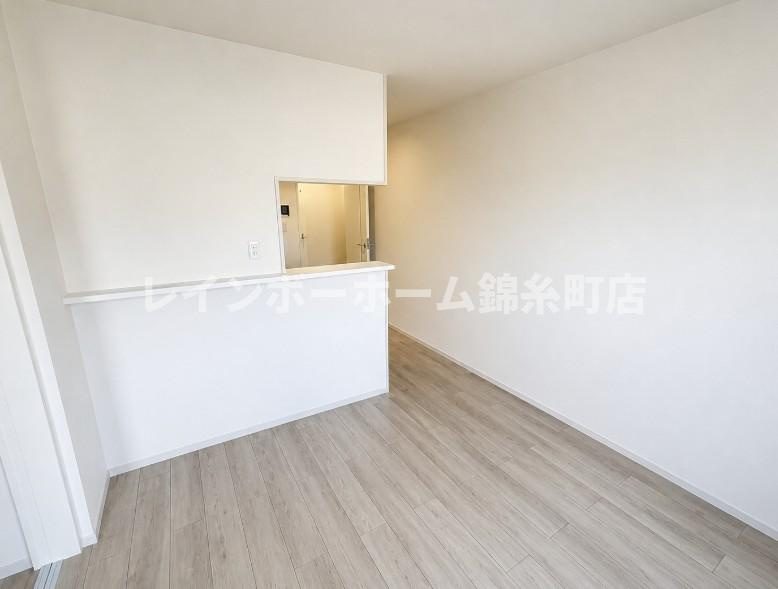 KEIAI RESIDENCE 青井