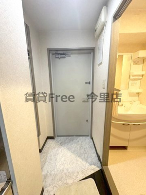 【玄関】 | エクセレントフィールド　仲介手数料無料