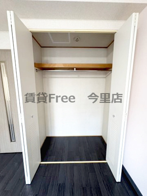 【収納】 | エクセレントフィールド　仲介手数料無料