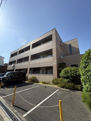 【外観】 | エクセレントフィールド　仲介手数料無料