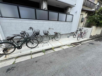 【外観】 | リアフラッツ近大