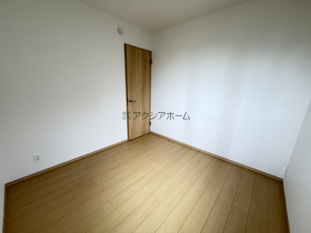 所沢市東所沢4丁目・全3棟　新築一戸建　B号棟の子供部屋|洋室4.5帖