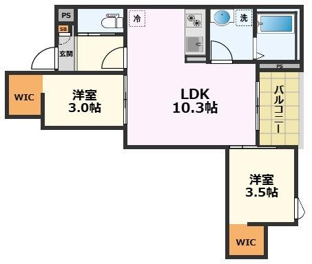 現況優先となります