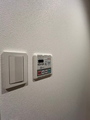【設備】