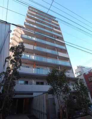 【外観】 | ORANGE PORTE