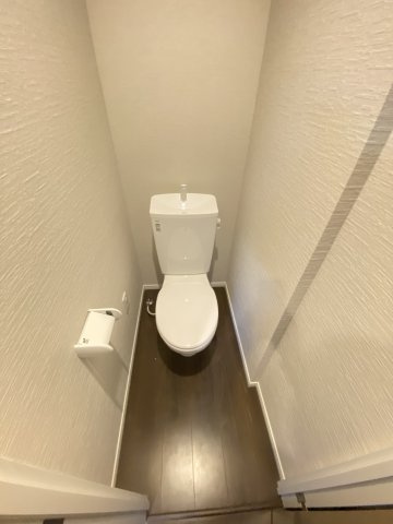 【トイレ】
