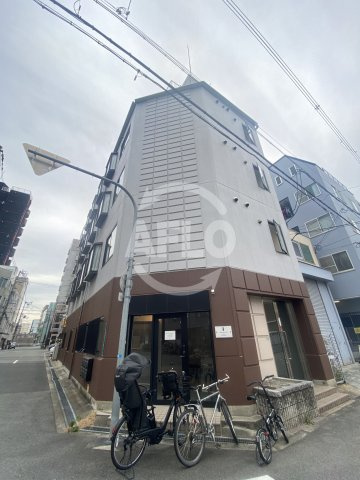 グランデュース難波桜川
