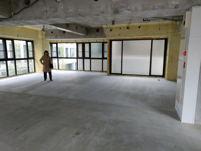 【ロビー】 | ＣＯＷＡビル |  