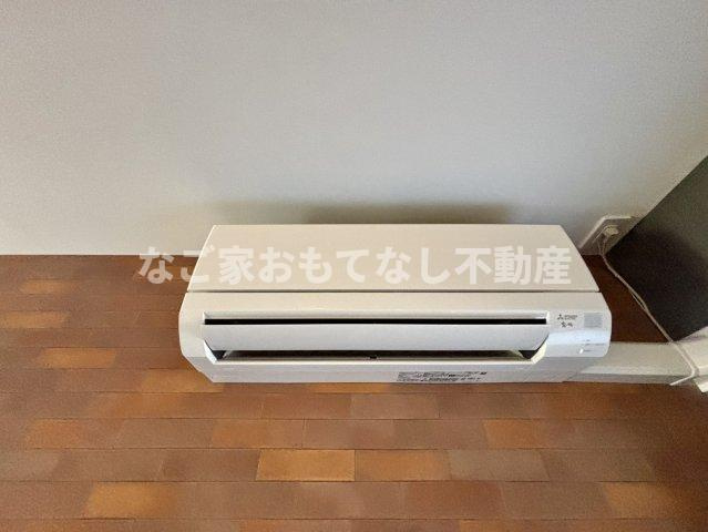【設備】 | RadIAnce名城公園　S棟
