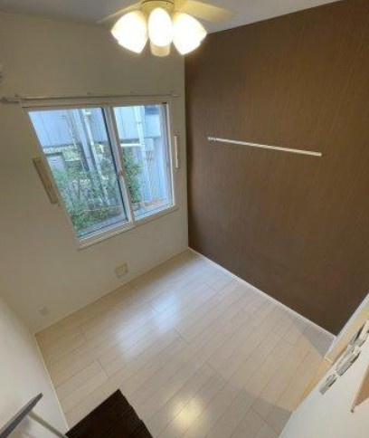 スカイブルー北千住の設備