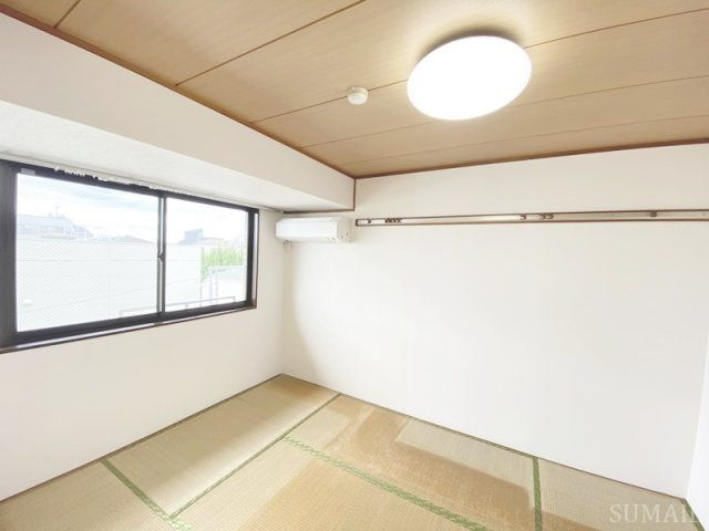 オートサンピアの和室|和室です☆