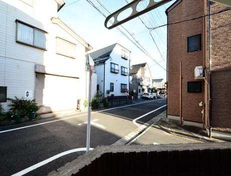 プランタン六町の展望