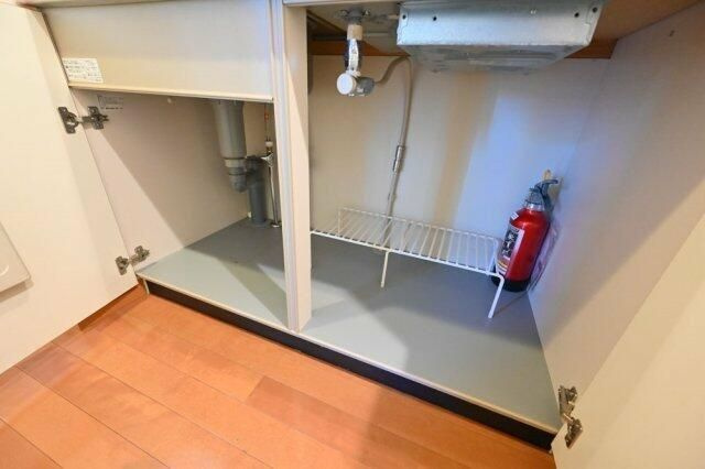 スカイコート池袋第７の設備