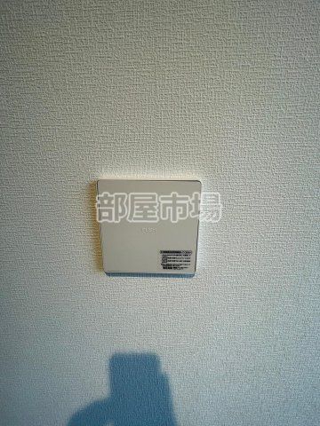 ReiGrande Asakusa の設備|給気口