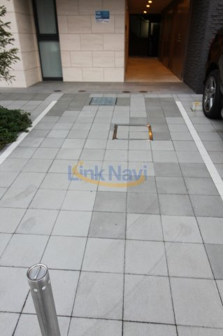 【駐車場】 | プリエ南森町