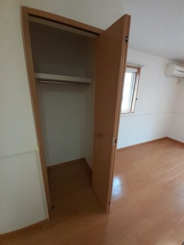 イリーデの設備